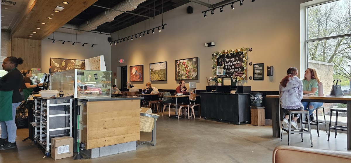 Starbucks Commack